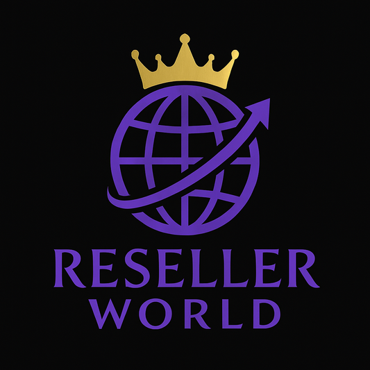 RESELLER WORLD ACCESS