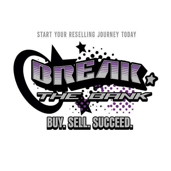 Break The Bank